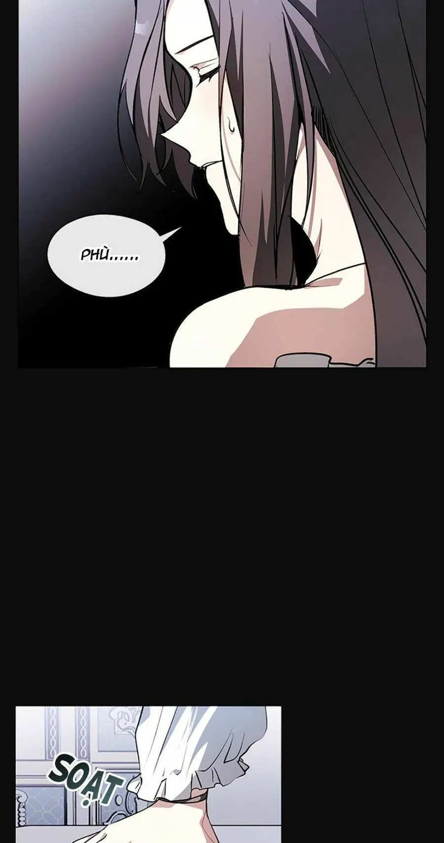 Không Thể Thoát Khỏi Người Nettruyen ZZZ Chương 7 Page 37