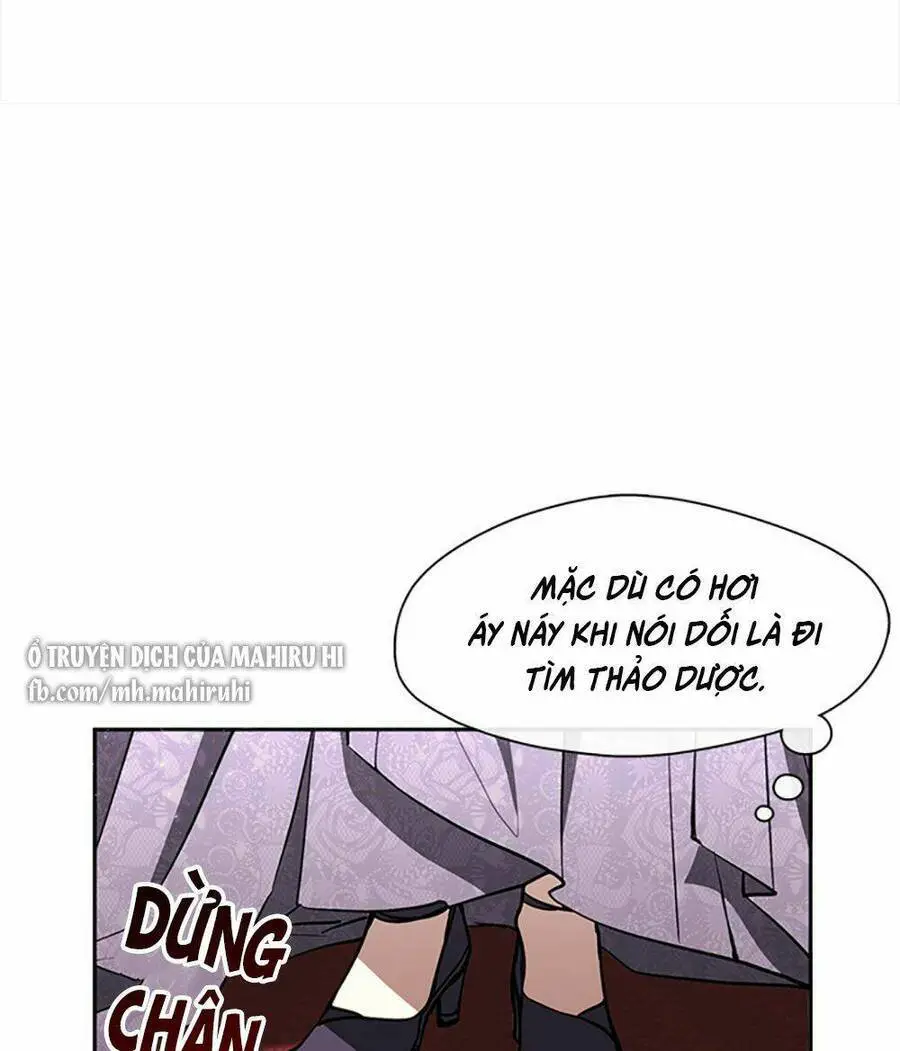 Không Thể Thoát Khỏi Người Nettruyen ZZZ Chương 7 Page 43