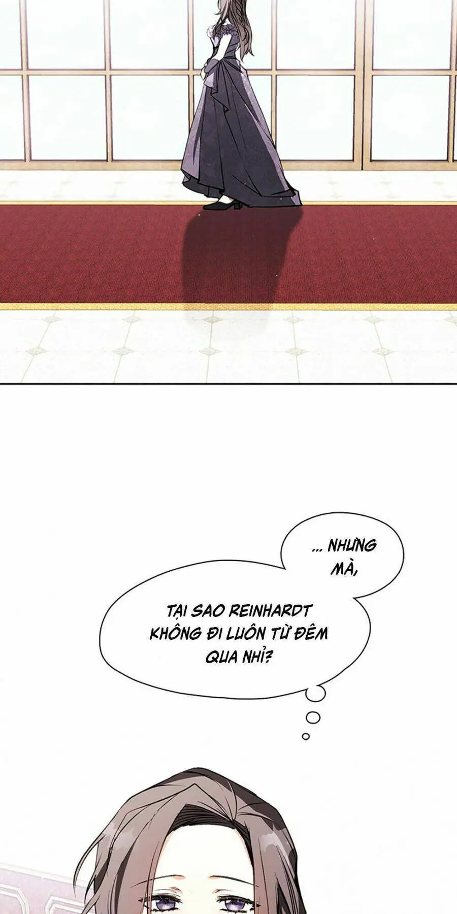 Không Thể Thoát Khỏi Người Nettruyen ZZZ Chương 7 Page 45