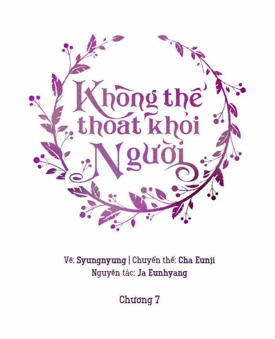 Không Thể Thoát Khỏi Người Nettruyen ZZZ Chương 7 Page 47