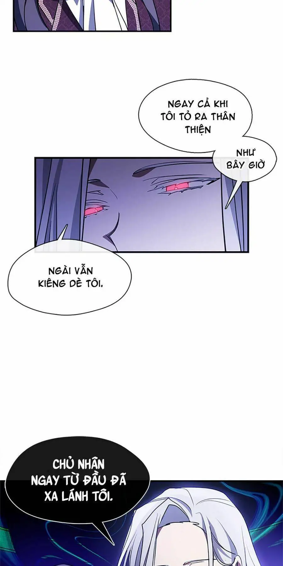 Không Thể Thoát Khỏi Người Nettruyen ZZZ Chương 19 Page 26
