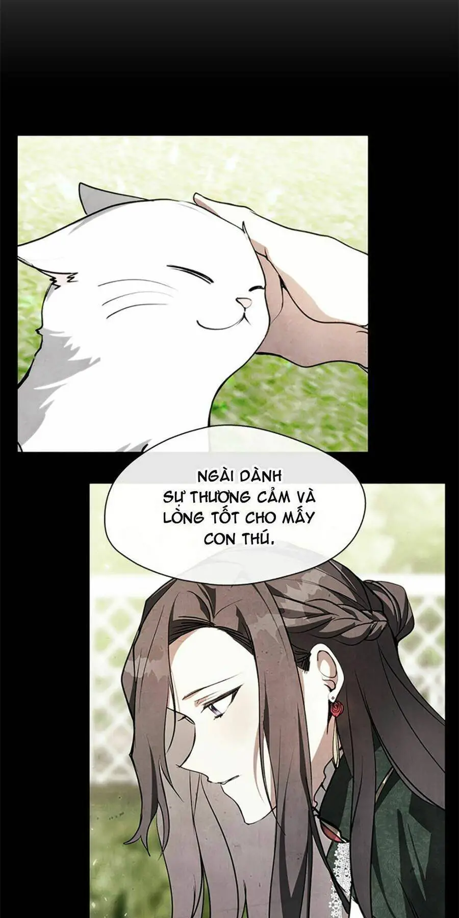 Không Thể Thoát Khỏi Người Nettruyen ZZZ Chương 19 Page 29