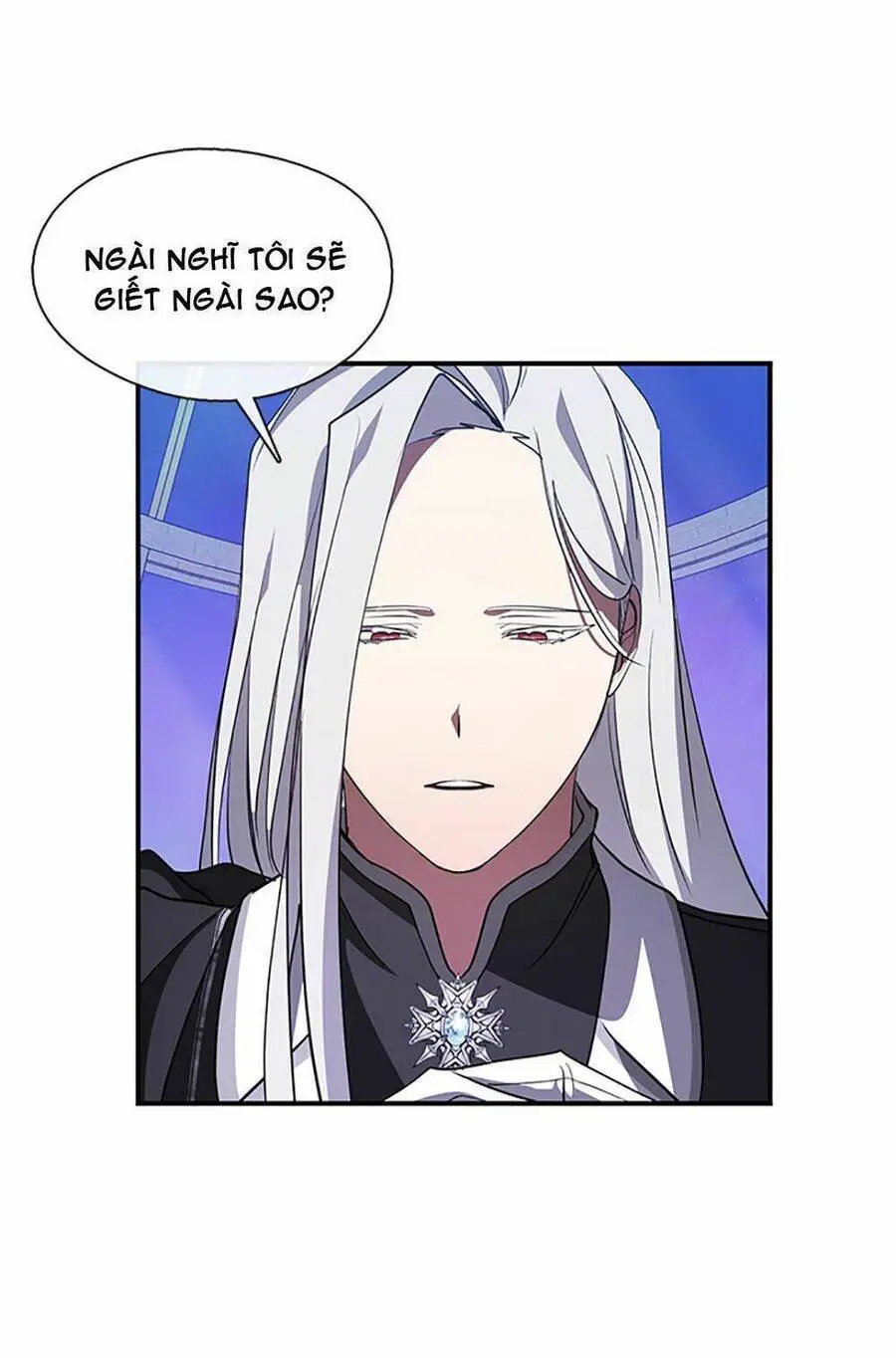 Không Thể Thoát Khỏi Người Nettruyen ZZZ Chương 19 Page 34