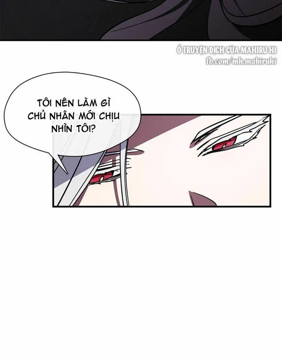 Không Thể Thoát Khỏi Người Nettruyen ZZZ Chương 19 Page 40