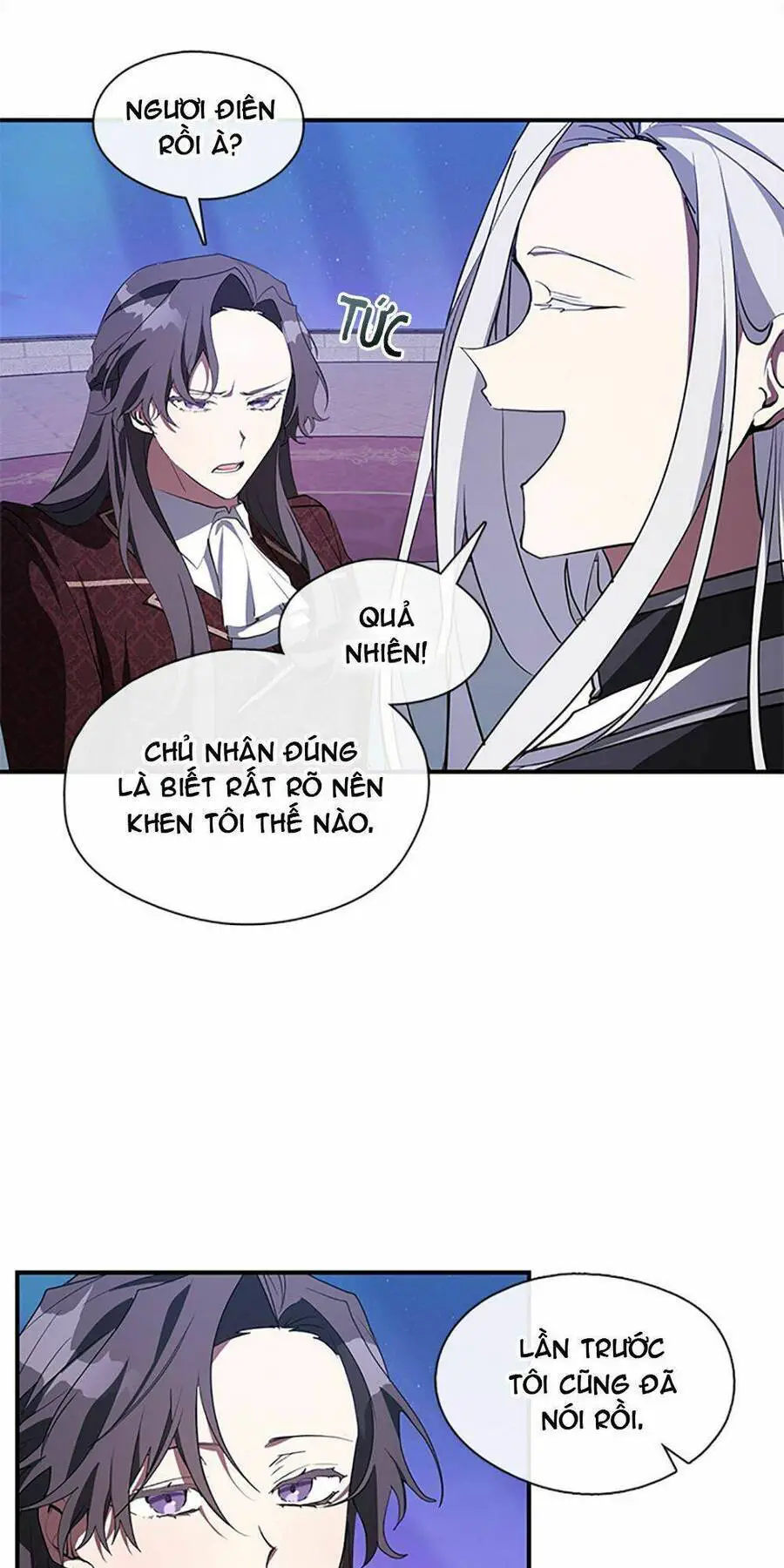 Không Thể Thoát Khỏi Người Nettruyen ZZZ Chương 19 Page 47