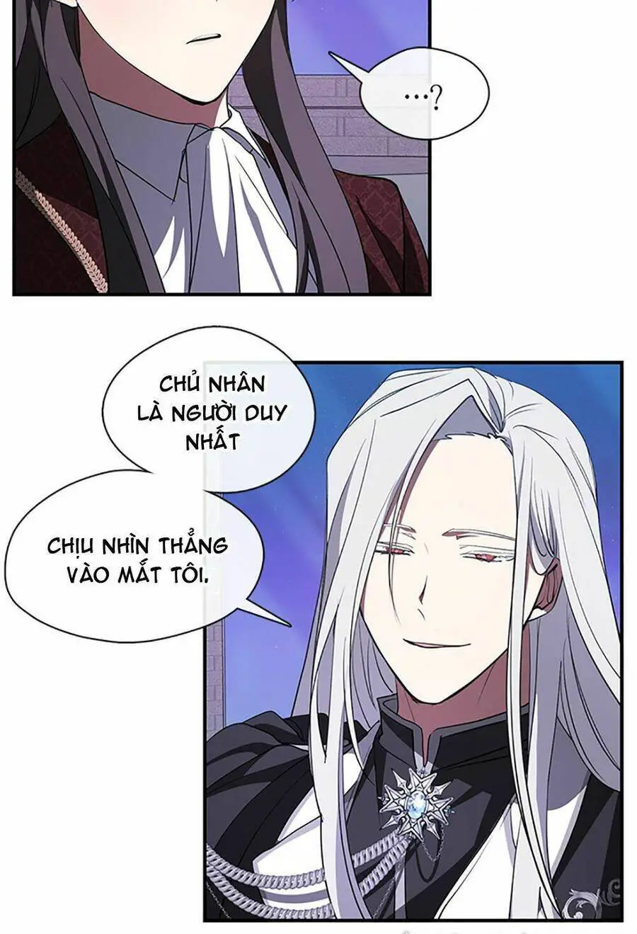 Không Thể Thoát Khỏi Người Nettruyen ZZZ Chương 19 Page 48