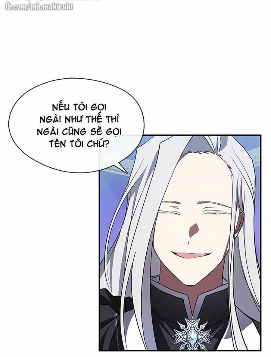 Không Thể Thoát Khỏi Người Nettruyen ZZZ Chương 19 Page 52