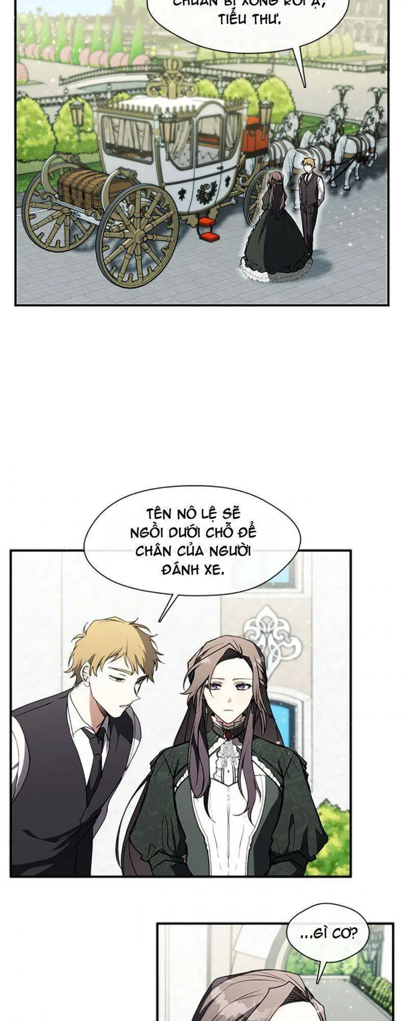 Không Thể Thoát Khỏi Người Nettruyen ZZZ Chương 4 Page 3