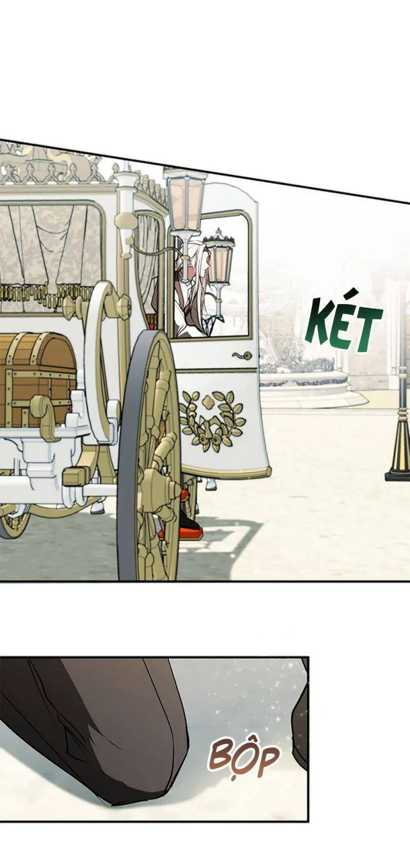 Không Thể Thoát Khỏi Người Nettruyen ZZZ Chương 4 Page 29