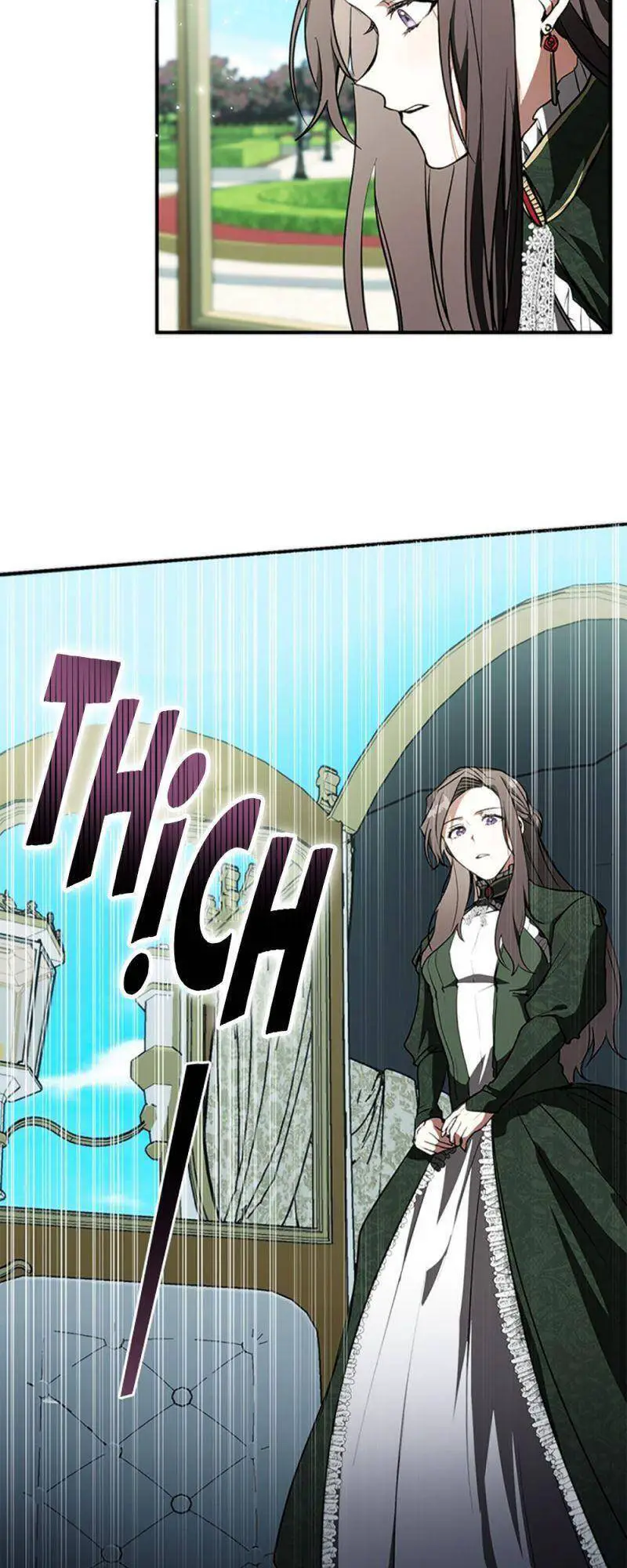 Không Thể Thoát Khỏi Người Nettruyen ZZZ Chương 4 Page 31