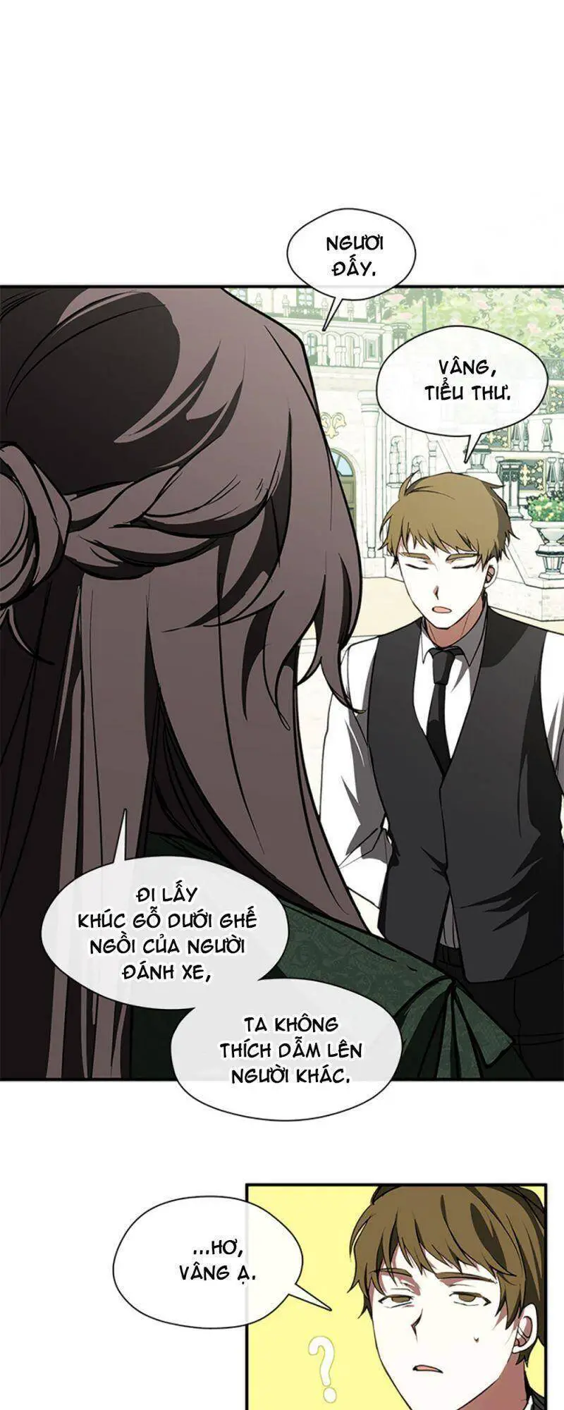 Không Thể Thoát Khỏi Người Nettruyen ZZZ Chương 4 Page 35