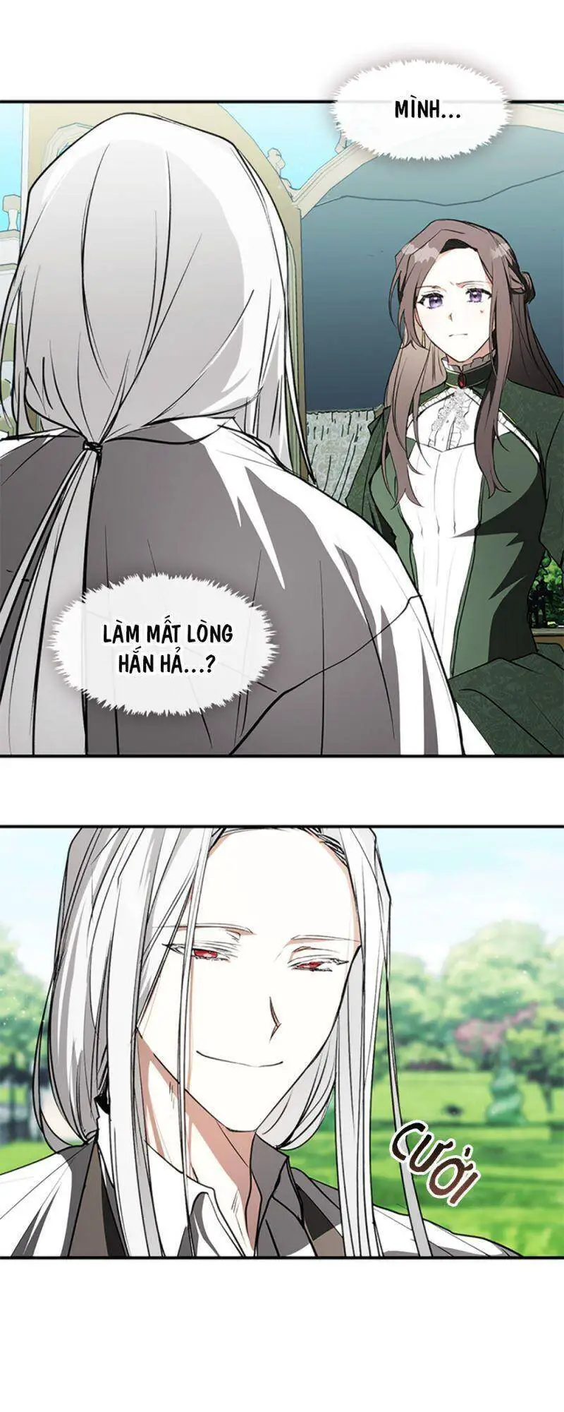 Không Thể Thoát Khỏi Người Nettruyen ZZZ Chương 4 Page 39