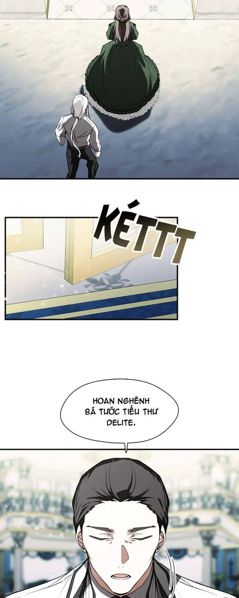 Không Thể Thoát Khỏi Người Nettruyen ZZZ Chương 4 Page 52
