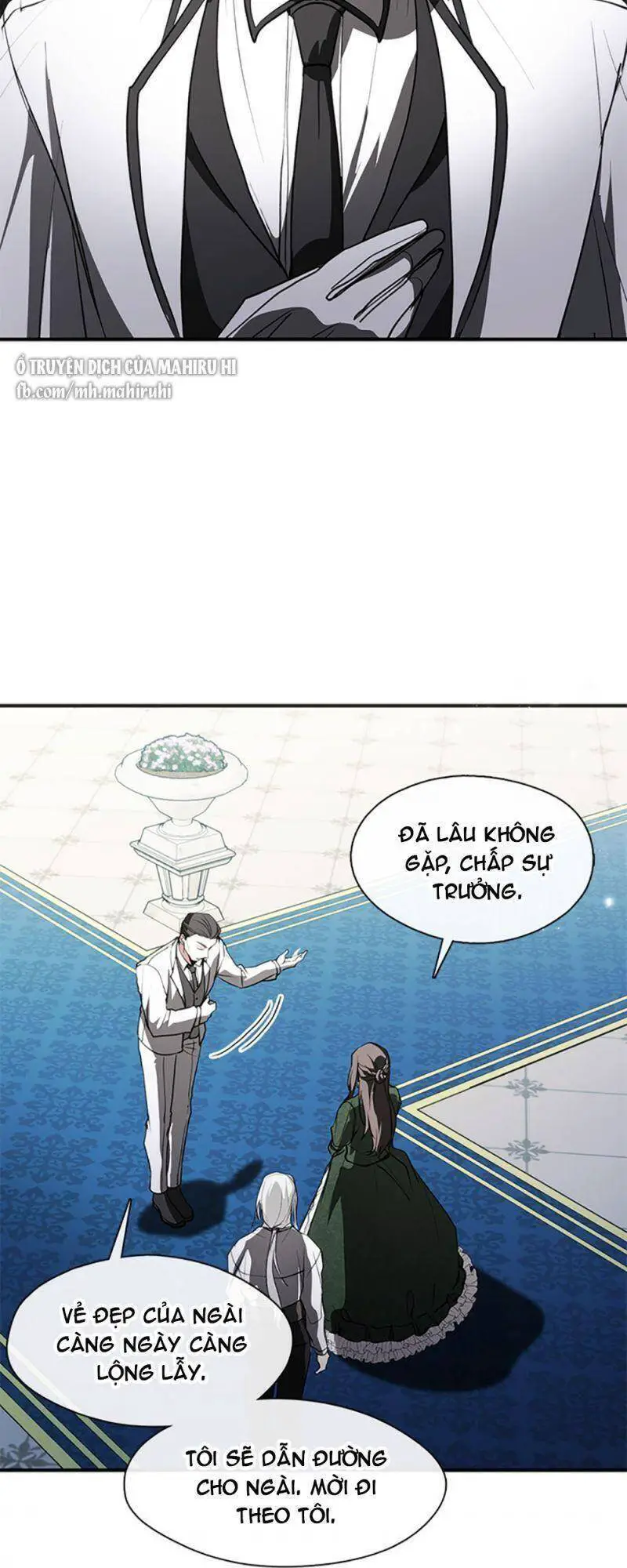 Không Thể Thoát Khỏi Người Nettruyen ZZZ Chương 4 Page 53