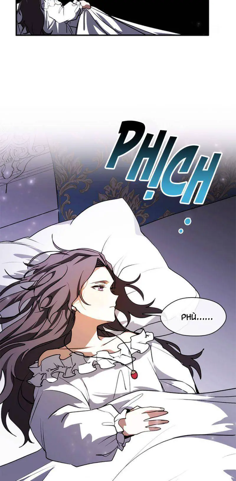Không Thể Thoát Khỏi Người Nettruyen ZZZ Chương 3 Page 17
