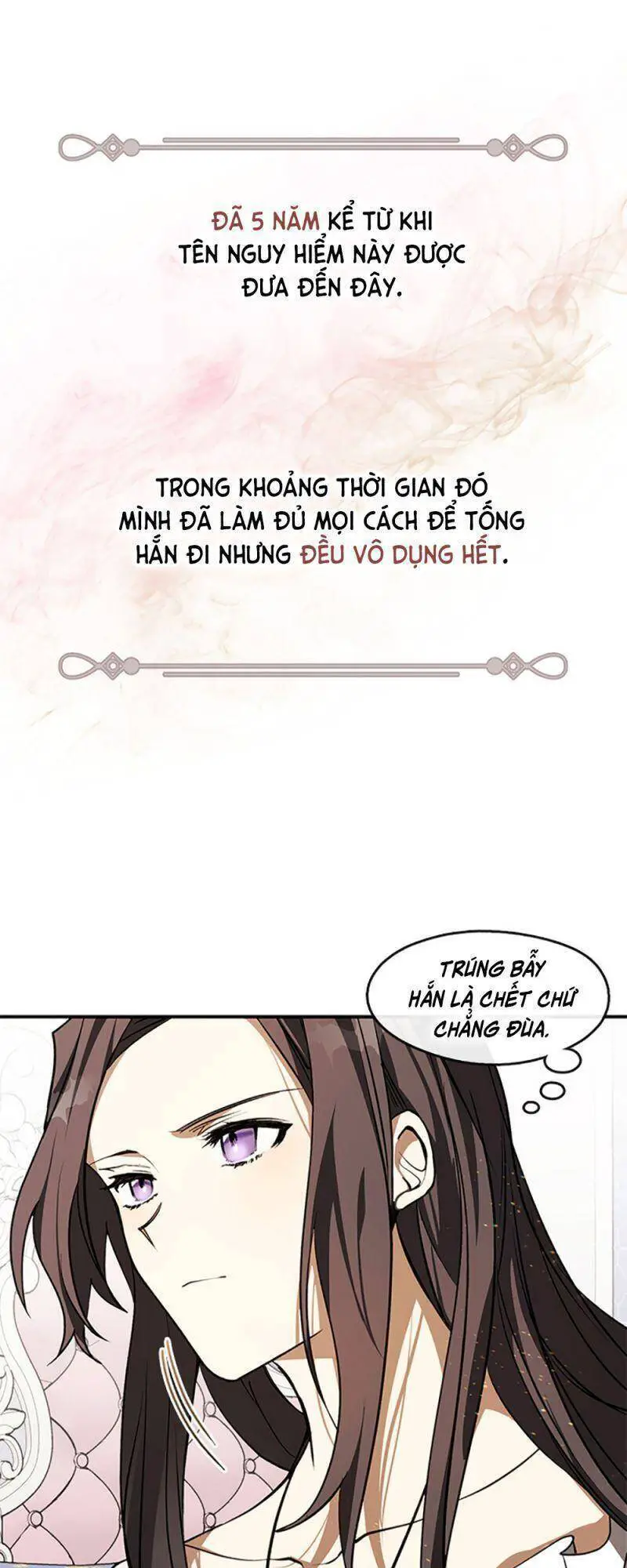 Không Thể Thoát Khỏi Người Nettruyen ZZZ Chương 3 Page 27