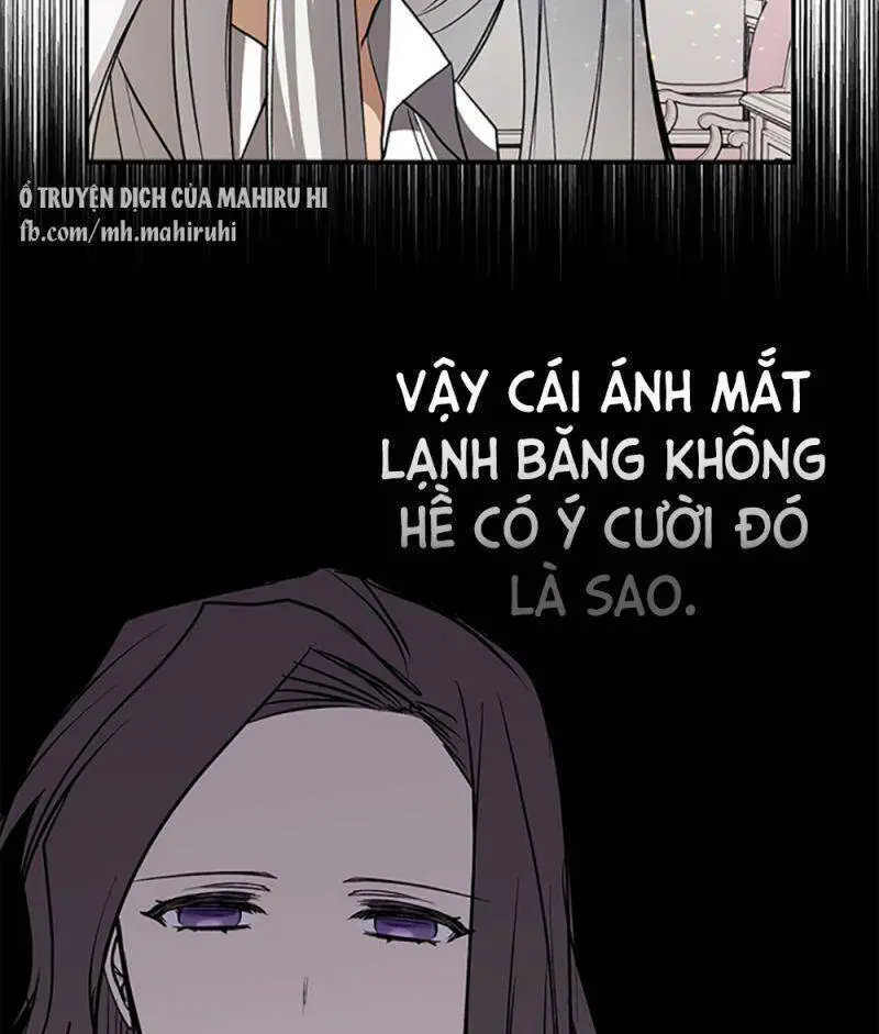 Không Thể Thoát Khỏi Người Nettruyen ZZZ Chương 3 Page 29