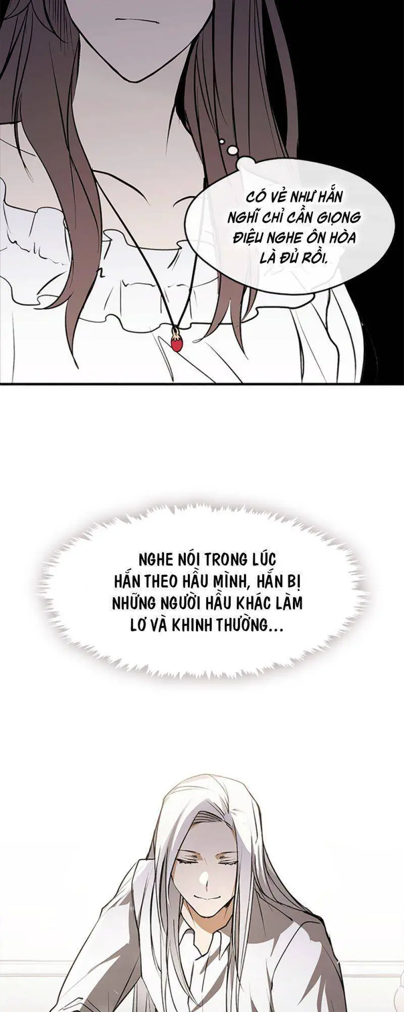 Không Thể Thoát Khỏi Người Nettruyen ZZZ Chương 3 Page 30