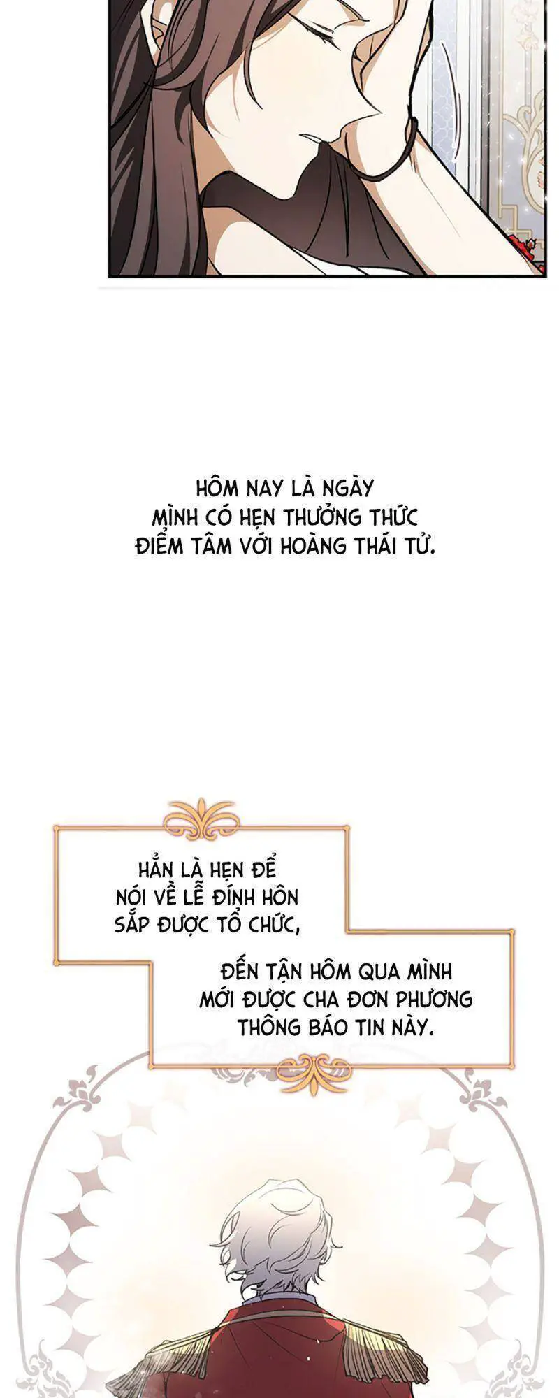 Không Thể Thoát Khỏi Người Nettruyen ZZZ Chương 3 Page 40