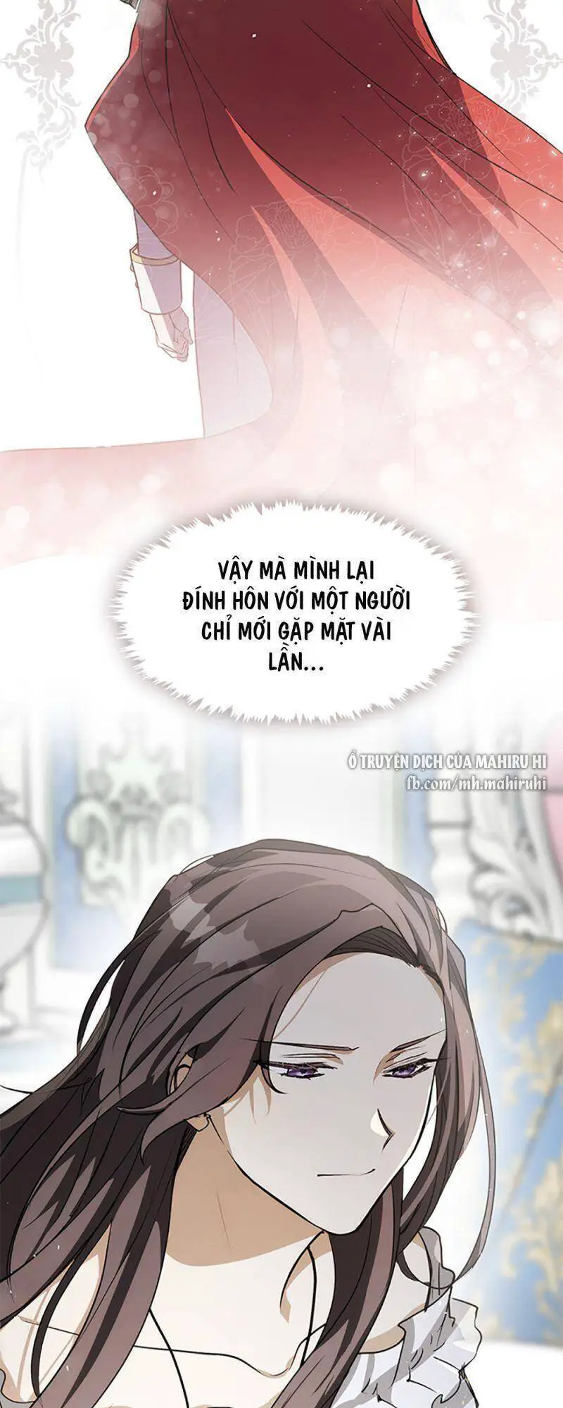 Không Thể Thoát Khỏi Người Nettruyen ZZZ Chương 3 Page 41