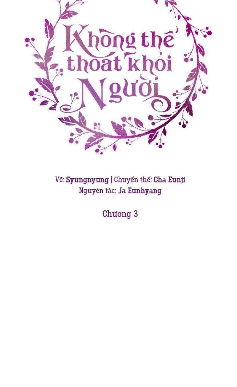 Không Thể Thoát Khỏi Người Nettruyen ZZZ Chương 3 Page 45