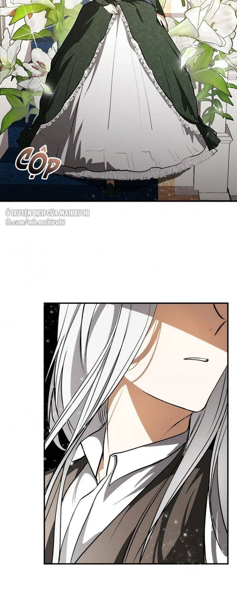 Không Thể Thoát Khỏi Người Nettruyen ZZZ Chương 3 Page 49