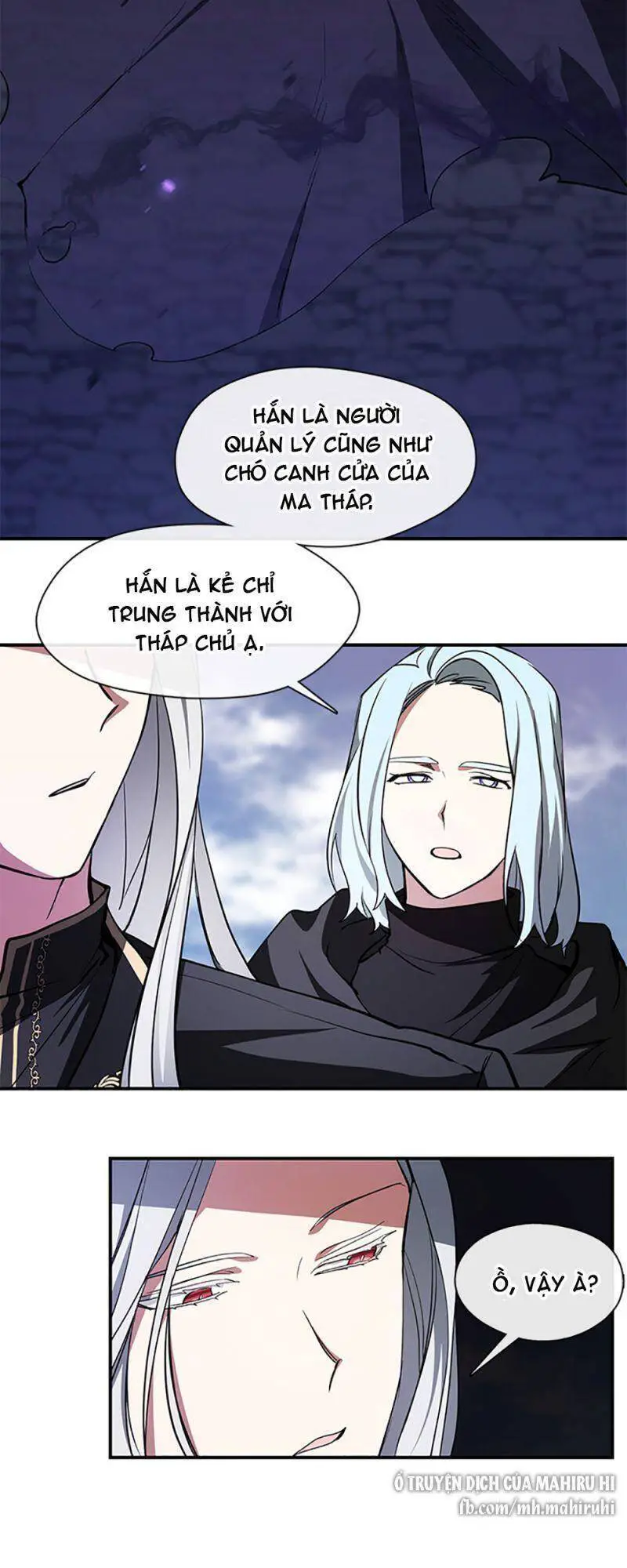 Không Thể Thoát Khỏi Người Nettruyen ZZZ Chương 13 Page 44