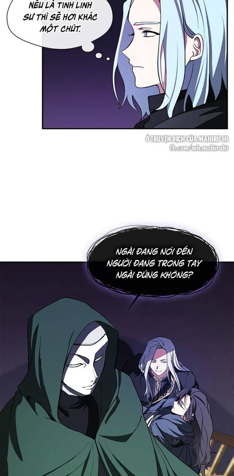 Không Thể Thoát Khỏi Người Nettruyen ZZZ Chương 13 Page 49