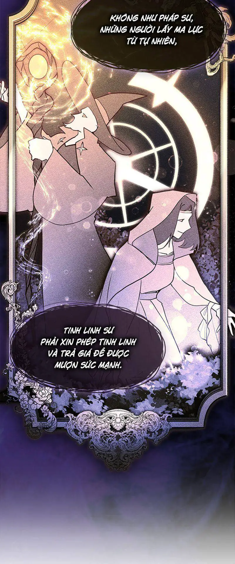 Không Thể Thoát Khỏi Người Nettruyen ZZZ Chương 13 Page 51