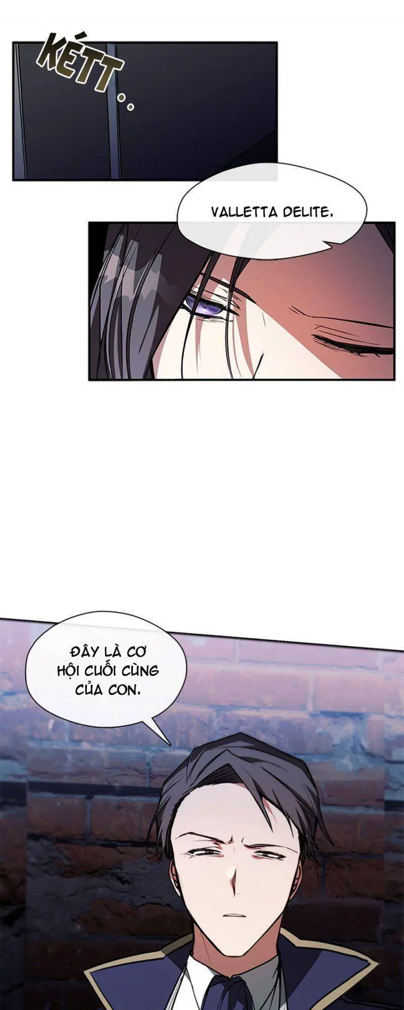 Không Thể Thoát Khỏi Người Nettruyen ZZZ Chương 6 Page 26