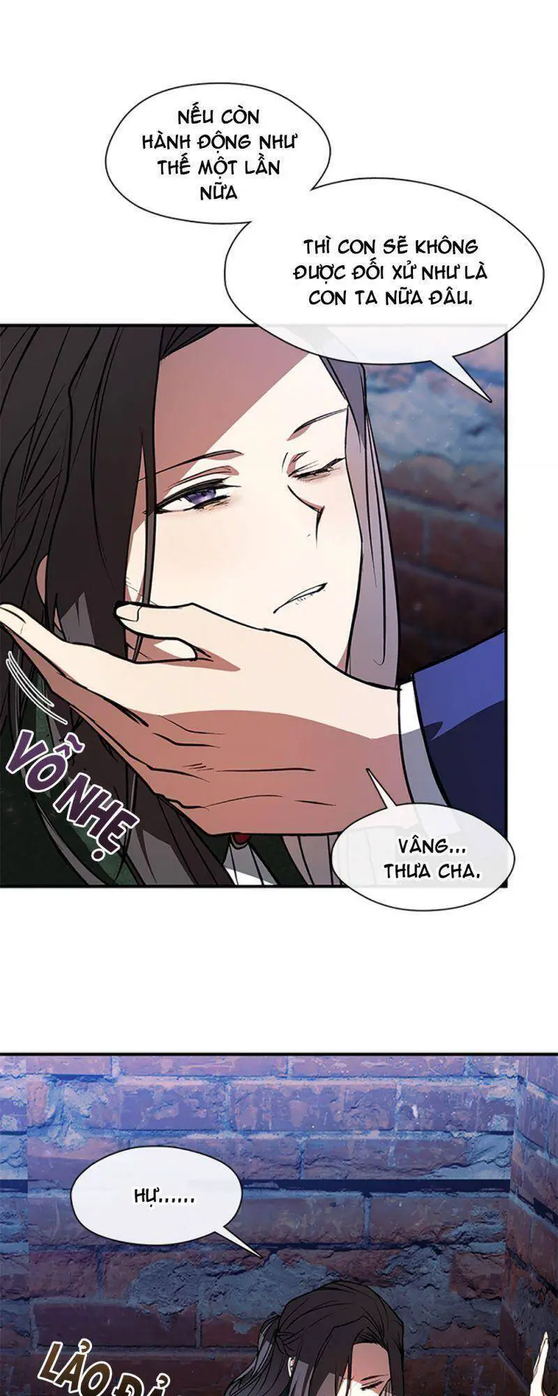 Không Thể Thoát Khỏi Người Nettruyen ZZZ Chương 6 Page 28