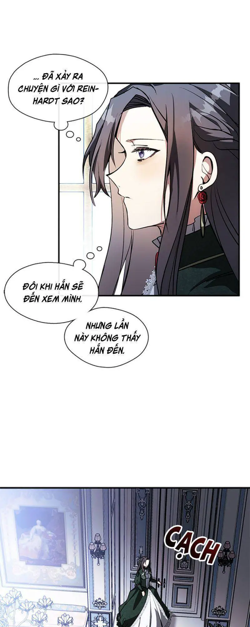 Không Thể Thoát Khỏi Người Nettruyen ZZZ Chương 6 Page 33