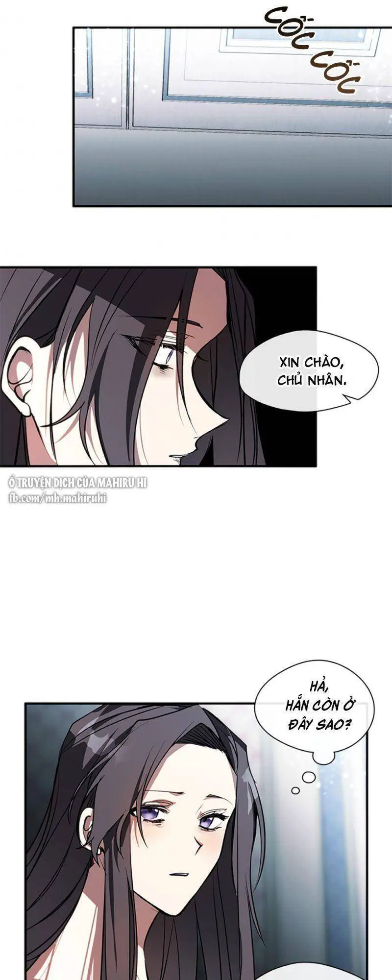 Không Thể Thoát Khỏi Người Nettruyen ZZZ Chương 6 Page 42
