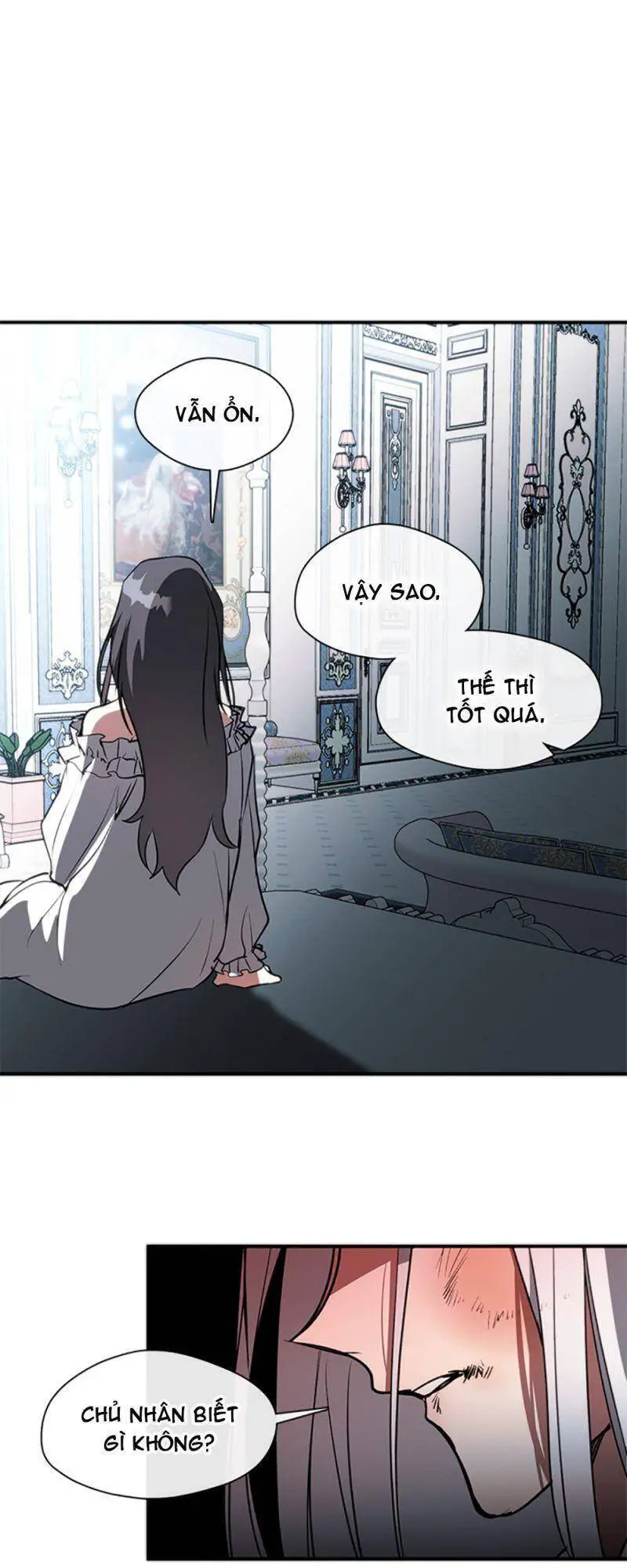 Không Thể Thoát Khỏi Người Nettruyen ZZZ Chương 6 Page 44