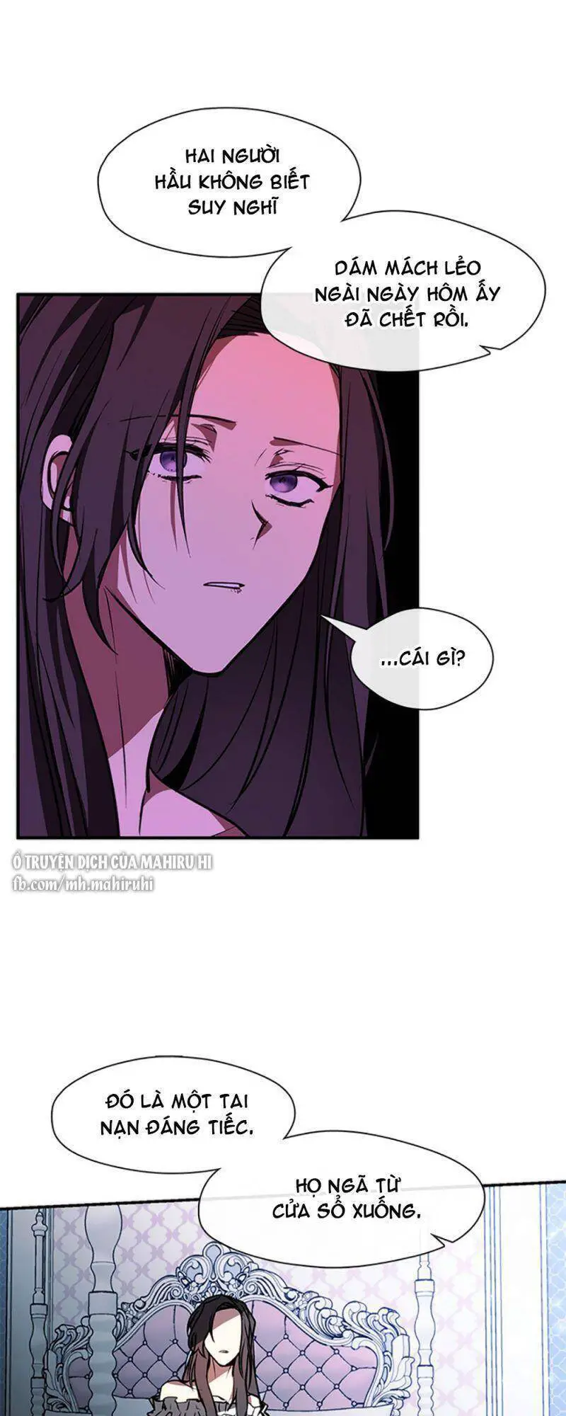 Không Thể Thoát Khỏi Người Nettruyen ZZZ Chương 6 Page 45