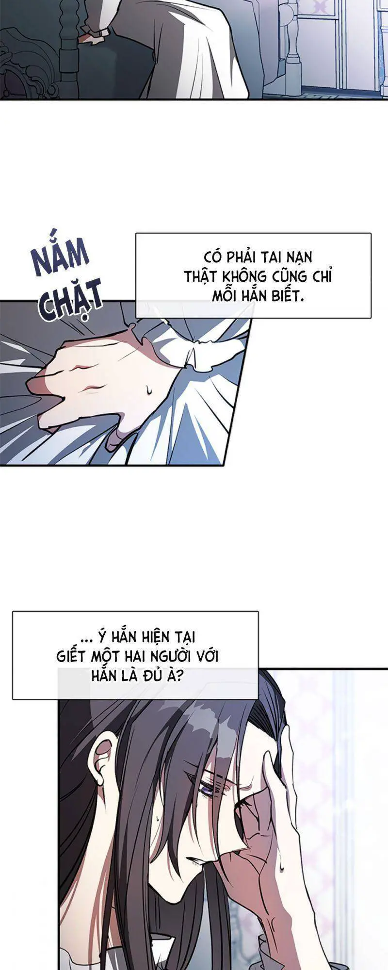Không Thể Thoát Khỏi Người Nettruyen ZZZ Chương 6 Page 47