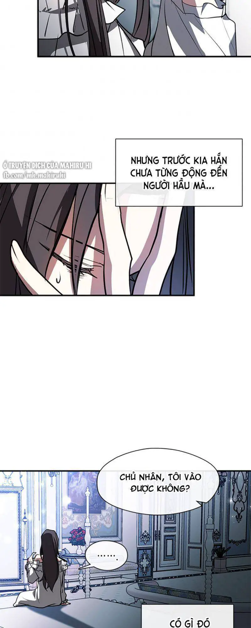 Không Thể Thoát Khỏi Người Nettruyen ZZZ Chương 6 Page 48