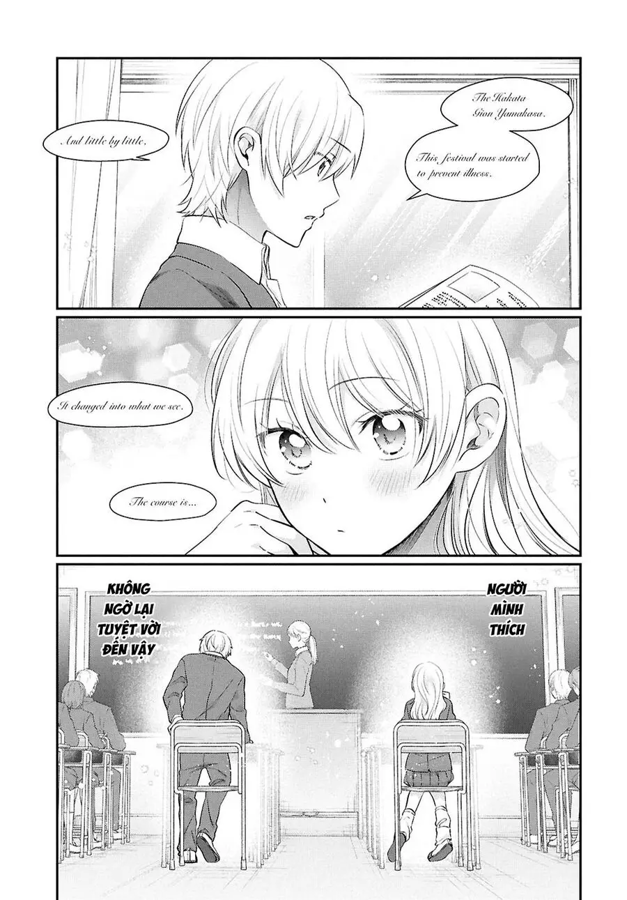 Fuufu Ijou, Koibito Miman Nettruyen ZZZ Chương 76 Page 5