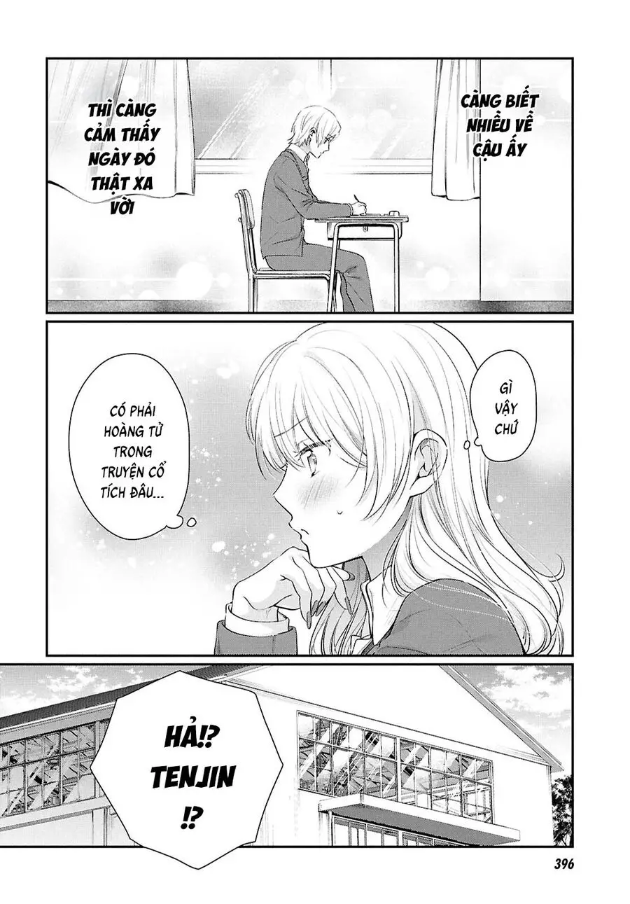 Fuufu Ijou, Koibito Miman Nettruyen ZZZ Chương 76 Page 6