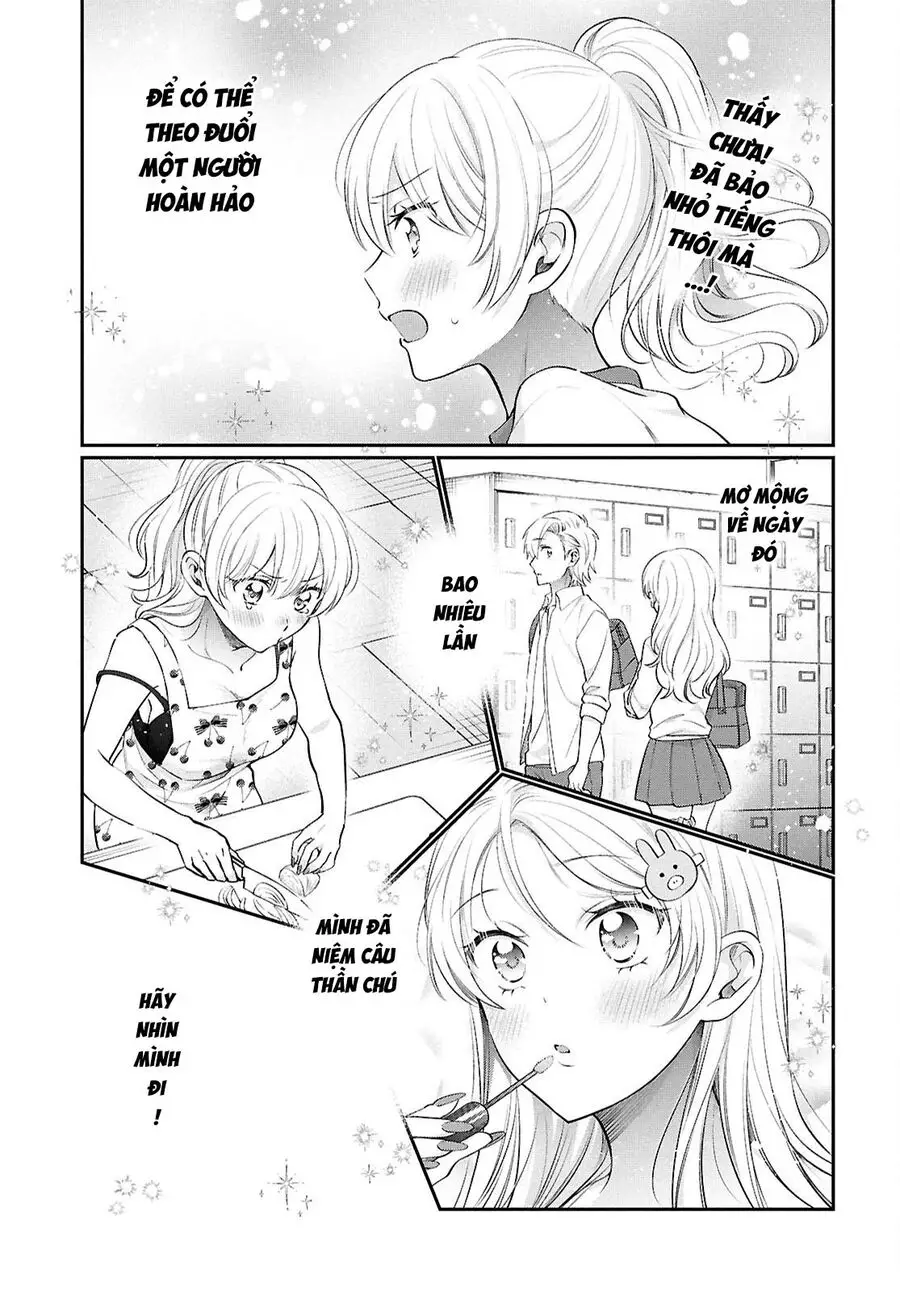 Fuufu Ijou, Koibito Miman Nettruyen ZZZ Chương 76 Page 9