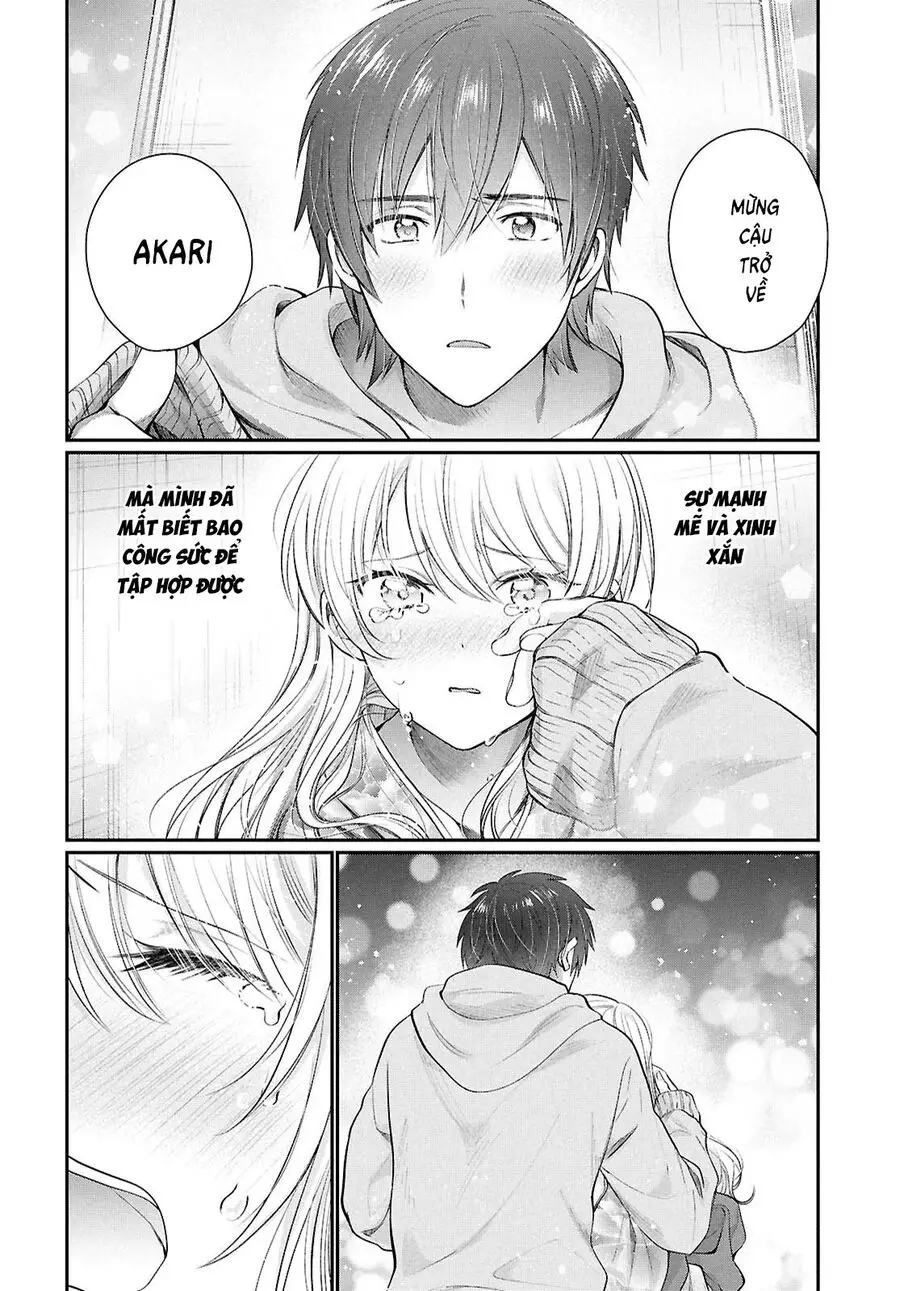 Fuufu Ijou, Koibito Miman Nettruyen ZZZ Chương 76 Page 12