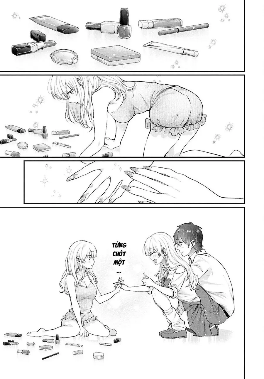 Fuufu Ijou, Koibito Miman Nettruyen ZZZ Chương 76 Page 13