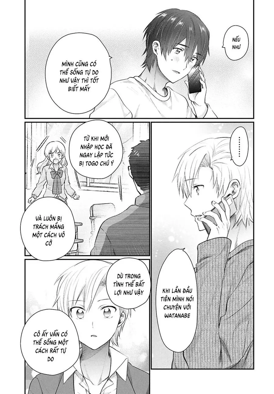 Fuufu Ijou, Koibito Miman Nettruyen ZZZ Chương 76 Page 15