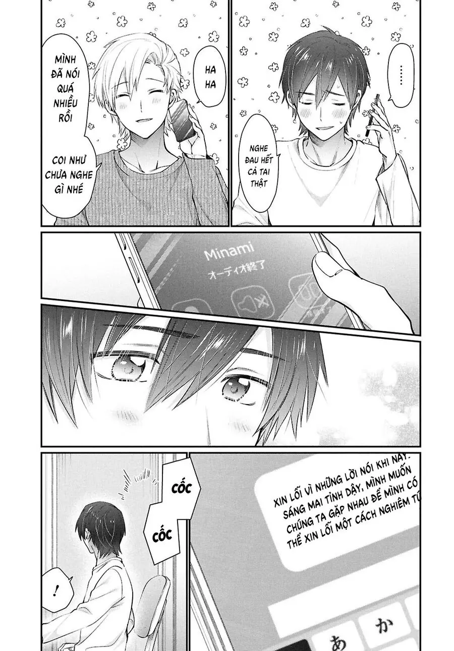 Fuufu Ijou, Koibito Miman Nettruyen ZZZ Chương 76 Page 17