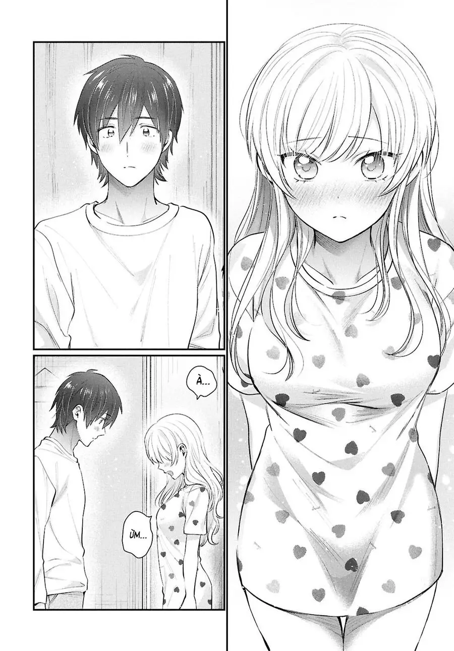 Fuufu Ijou, Koibito Miman Nettruyen ZZZ Chương 76 Page 18