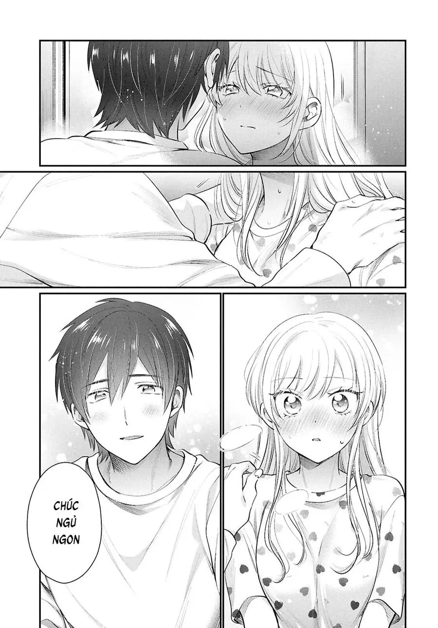 Fuufu Ijou, Koibito Miman Nettruyen ZZZ Chương 76 Page 23