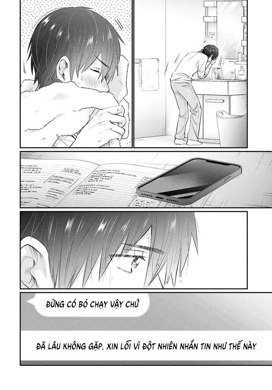Fuufu Ijou, Koibito Miman Nettruyen ZZZ Chương 76 Page 25