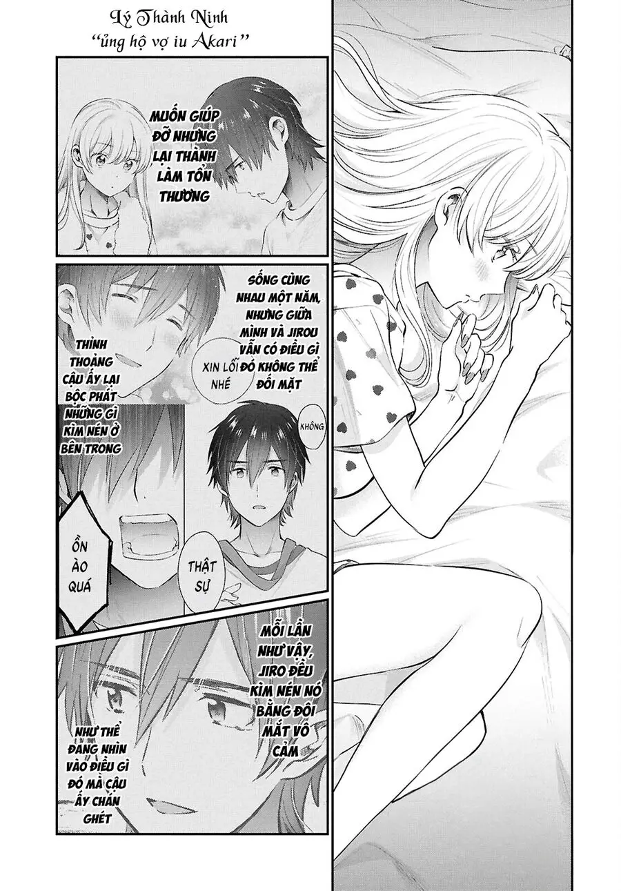 Fuufu Ijou, Koibito Miman Nettruyen ZZZ Chương 75 Page 3