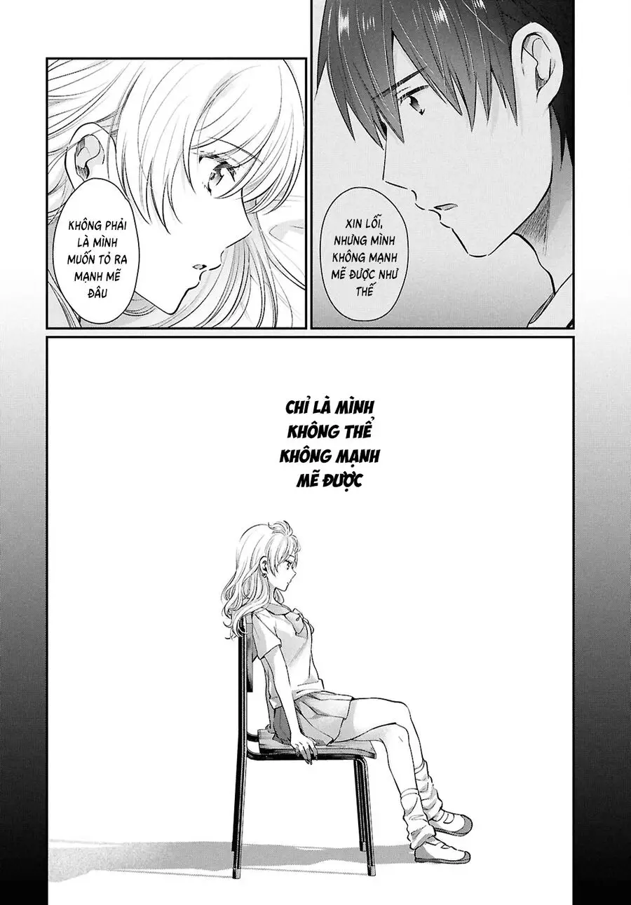 Fuufu Ijou, Koibito Miman Nettruyen ZZZ Chương 75 Page 4