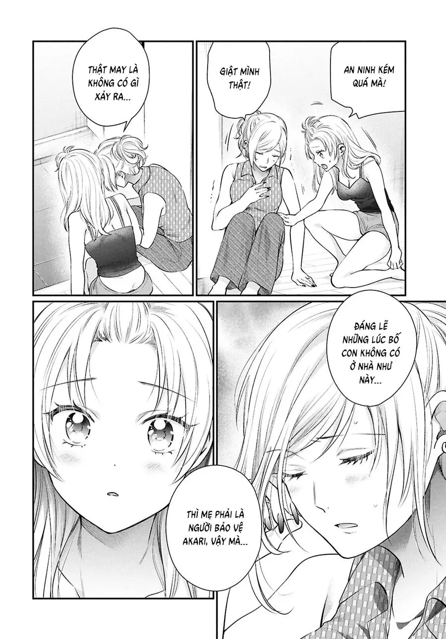Fuufu Ijou, Koibito Miman Nettruyen ZZZ Chương 75 Page 6